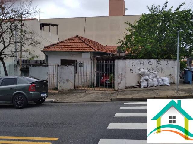 #CA3342-SO - Casa para Venda em São Caetano do Sul - SP - 1