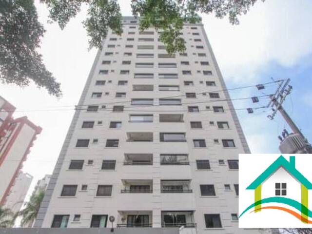 #AP3347-SO - Apartamento para Venda em São Paulo - SP - 1