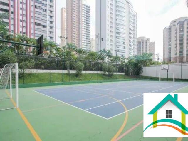 #AP3347-SO - Apartamento para Venda em São Paulo - SP - 2