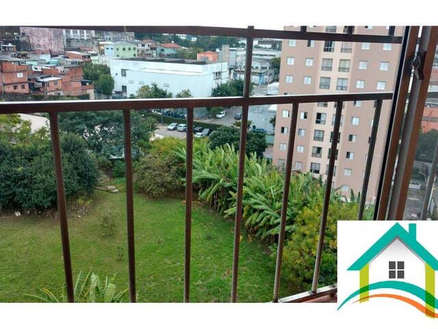 #AP3348-SO - Apartamento para Venda em São Paulo - SP - 3