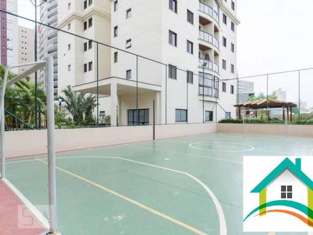 #AP3350-A - Apartamento para Venda em São Bernardo do Campo - SP - 2