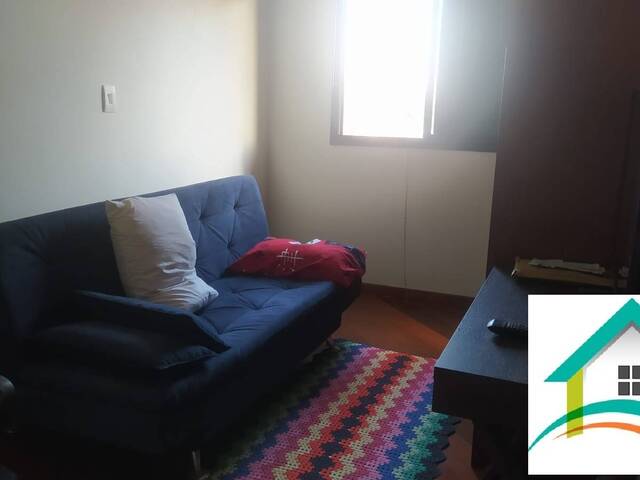 Apartamento para Venda em Santo André - 4