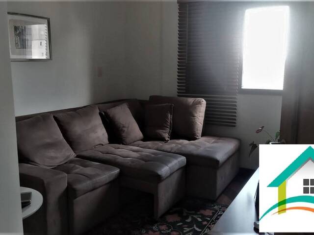 Apartamento para Venda em Santo André - 2