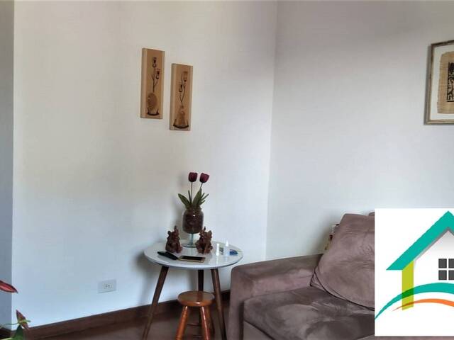 Apartamento para Venda em Santo André - 3