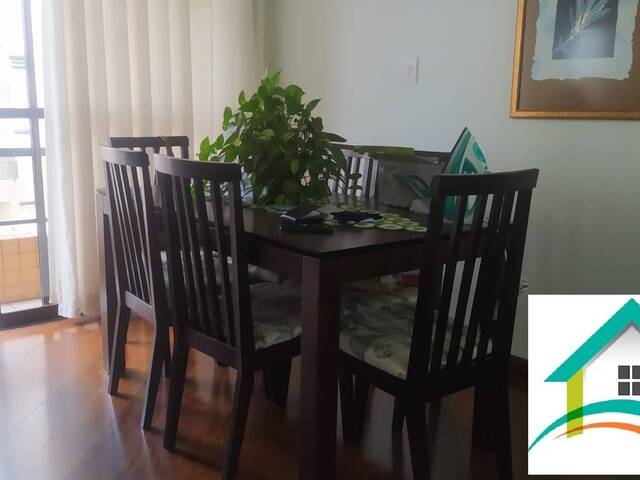 Apartamento para Venda em Santo André - 5