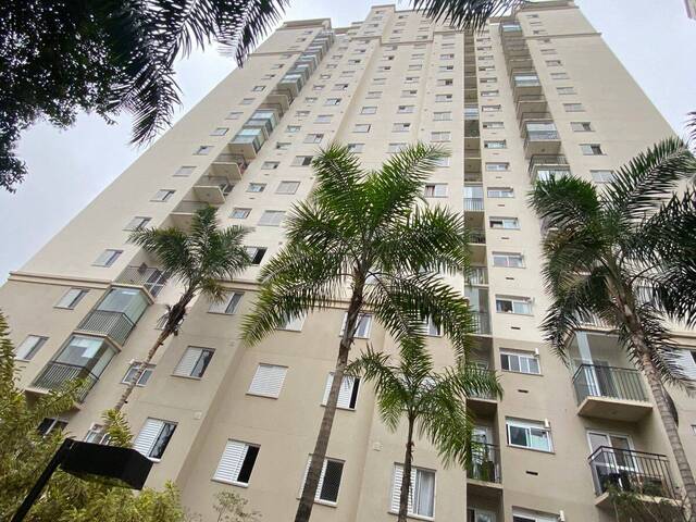 #AP3360-A - Apartamento para Venda em São Bernardo do Campo - SP - 1