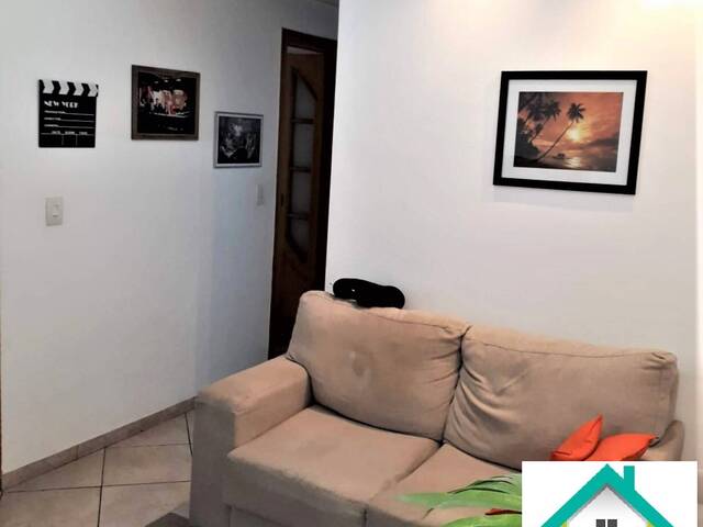 #AP3364-AT - Apartamento para Venda em São Bernardo do Campo - SP - 2