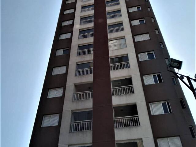#AP3365-A - Apartamento para Venda em São Caetano do Sul - SP - 1