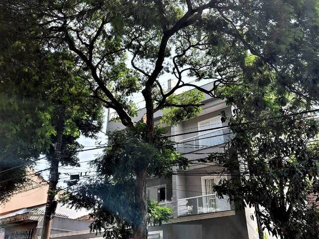#CO3366-CO - Apartamento para Venda em Santo André - SP - 2