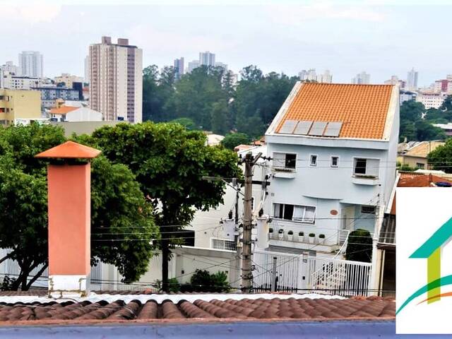 Casa para Venda em São Caetano do Sul - 1