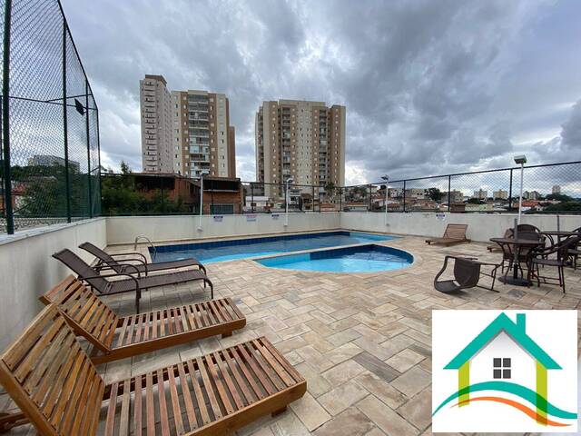 #AP3384-A - Apartamento para Venda em São Paulo - SP - 3