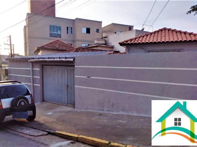 #CA3385-SO - Casa para Venda em São Caetano do Sul - SP - 2