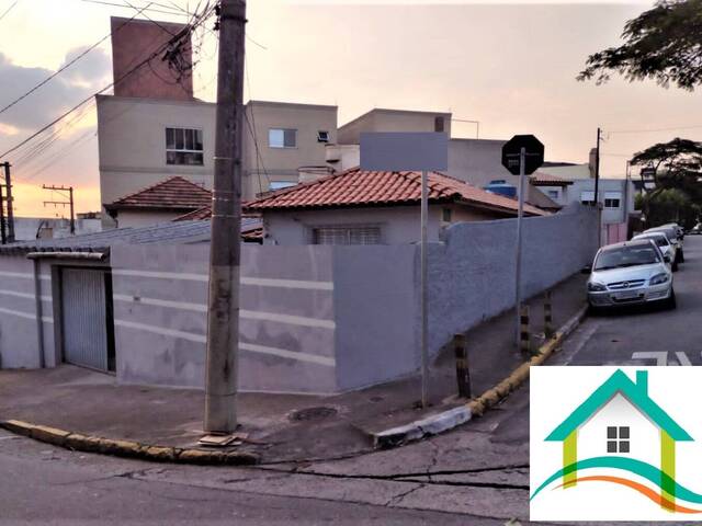 #CA3385-SO - Casa para Venda em São Caetano do Sul - SP - 3