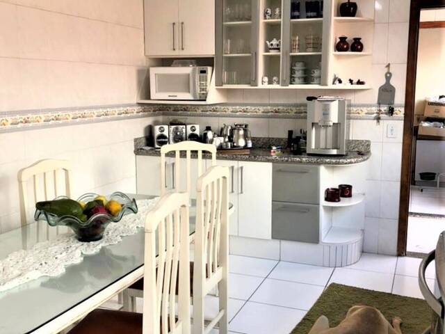 #SO3391-CO - Casa para Venda em Santo André - SP - 3