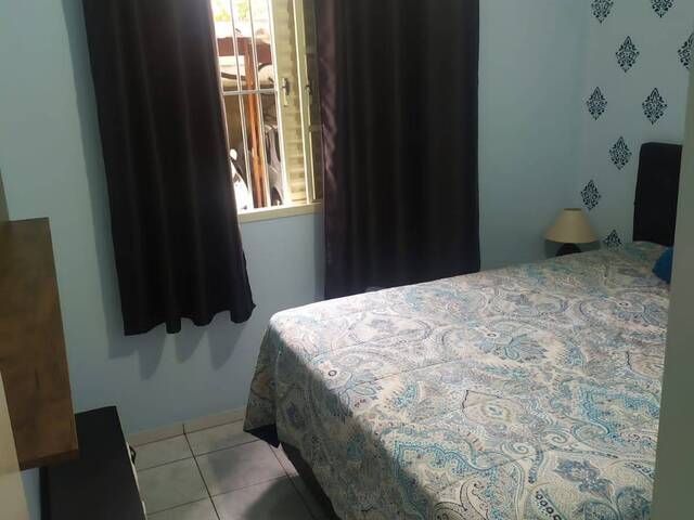 #AP3343-SI - Apartamento para Venda em Santo André - SP