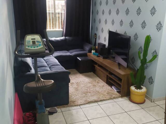 #AP3343-SI - Apartamento para Venda em Santo André - SP