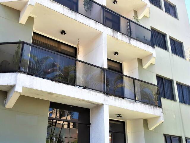 #AP3419-A - Apartamento para Venda em São Bernardo do Campo - SP - 3