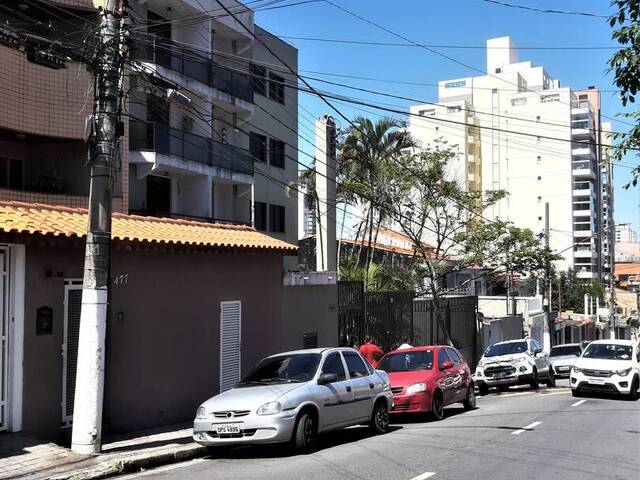 Apartamento para Venda em São Bernardo do Campo - 5