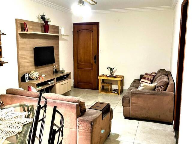 #AP3439-RG - Apartamento para Venda em São Paulo - SP - 3