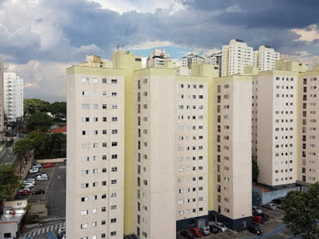 #AP3439-RG - Apartamento para Venda em São Paulo - SP - 2