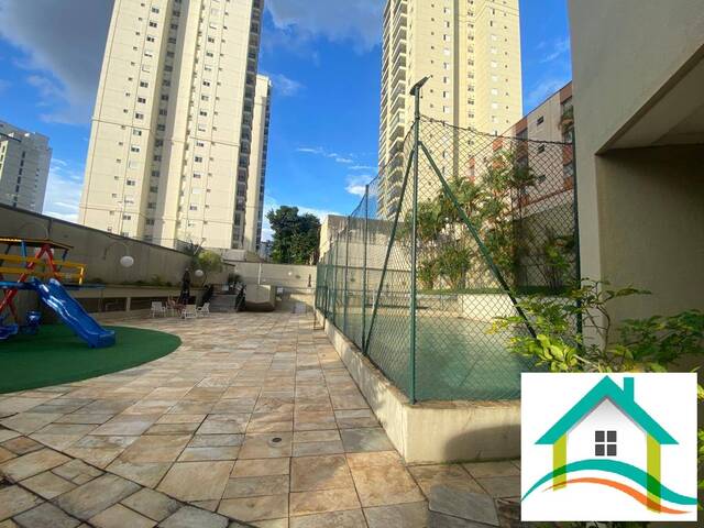 #AP3440-RG - Apartamento para Venda em São Paulo - SP - 1