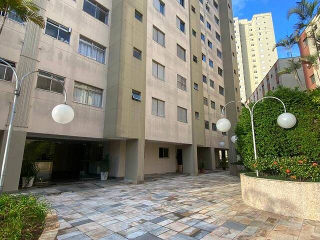 #AP3440-RG - Apartamento para Venda em São Paulo - SP - 2