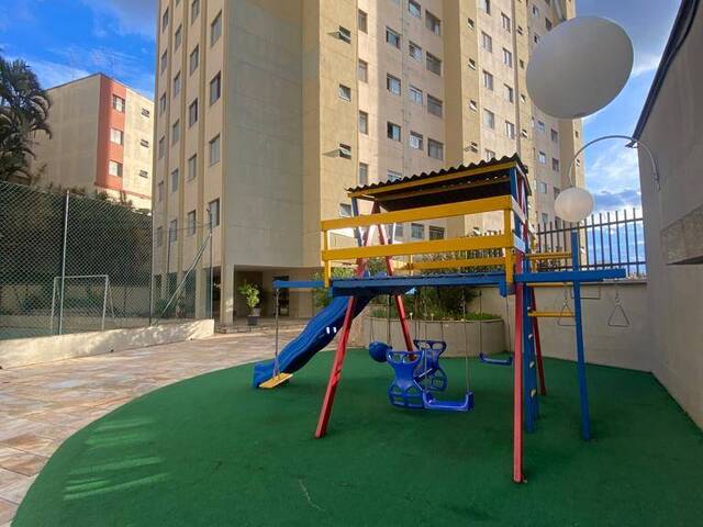 #AP3440-RG - Apartamento para Venda em São Paulo - SP - 3
