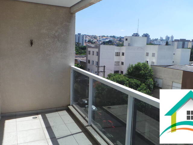 Apartamento para Venda em São Caetano do Sul - 1