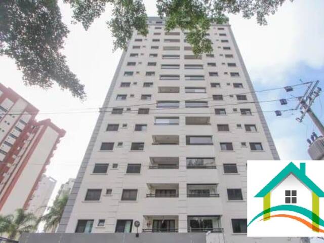 #AP3448-SO - Apartamento para Venda em São Paulo - SP - 1