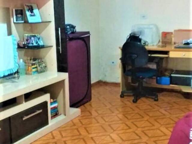 #AR0022 - Casa para Venda em Santo André - SP