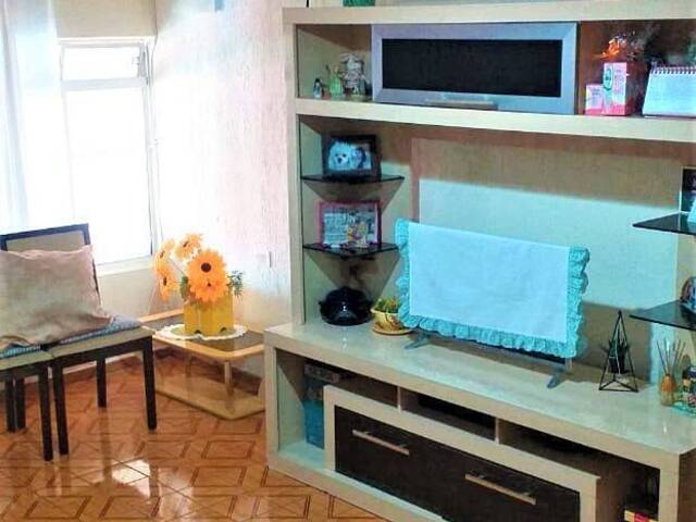 #AR0022 - Casa para Venda em Santo André - SP