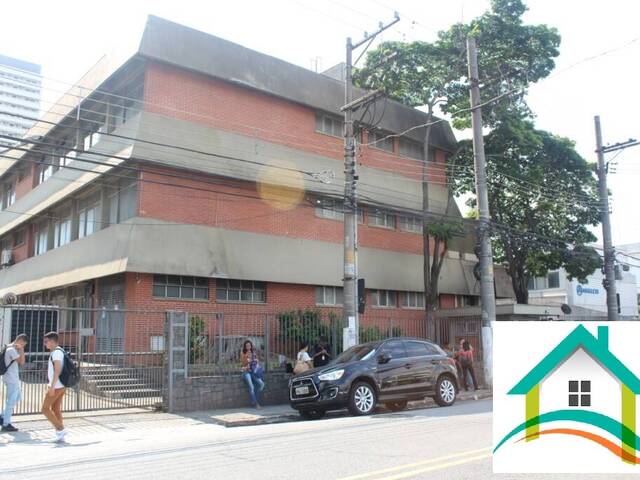 #PC3460-OR - Prédio comercial para Venda em São Paulo - SP - 1