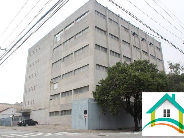 #PC3464-OR - Prédio comercial para Venda em São Paulo - SP - 1