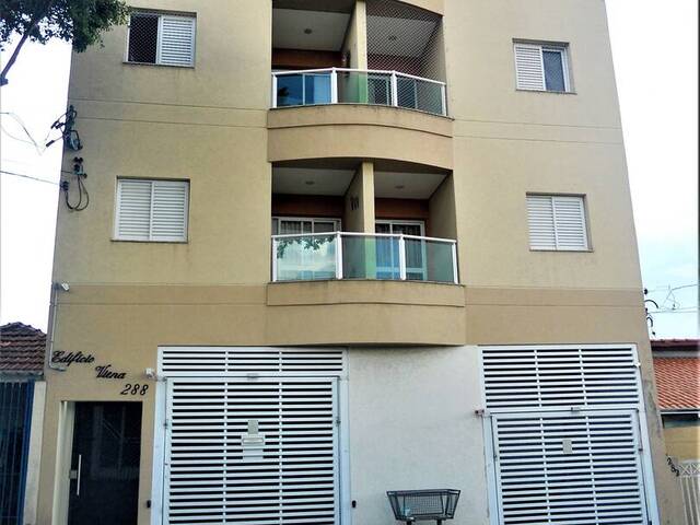 #AP3468-A - Apartamento para Venda em São Caetano do Sul - SP