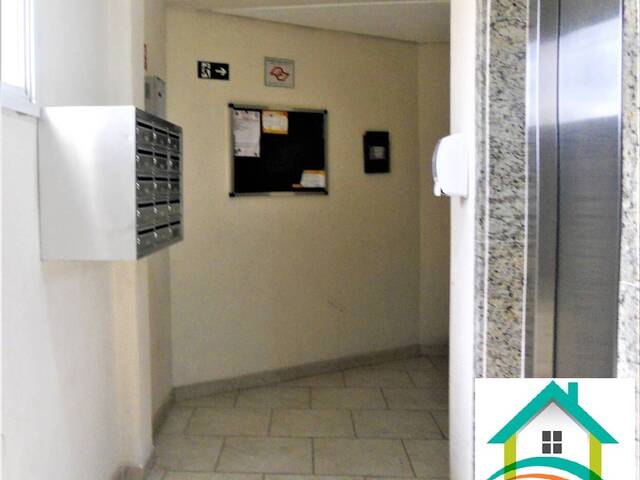 #AP3468-A - Apartamento para Venda em São Caetano do Sul - SP