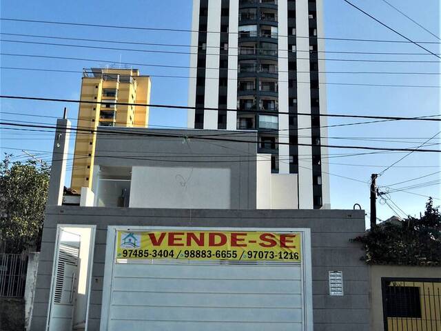 #AP3483-A - Apartamento para Venda em São Paulo - SP - 1