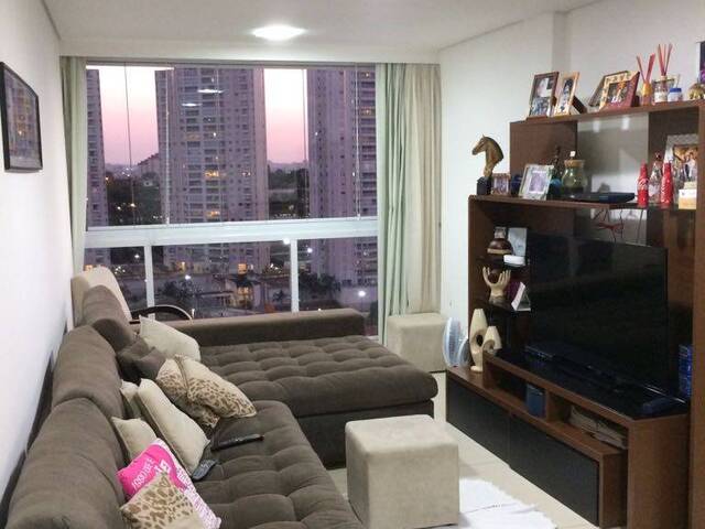 Apartamento para Venda em São Caetano do Sul - 1