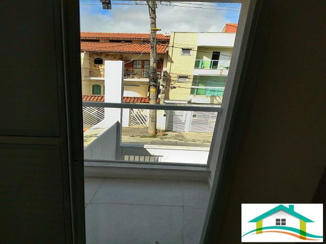 Apartamento para Venda em Santo André - 4