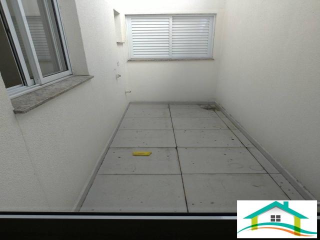 Apartamento para Venda em Santo André - 5