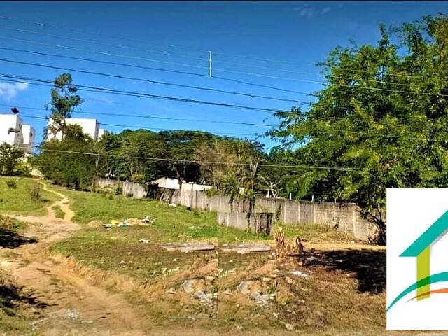 #TE3541-A - Área para Venda em Jacareí - SP - 3