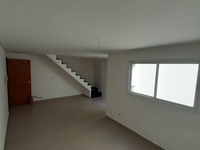 Apartamento para Venda em Santo André - 3