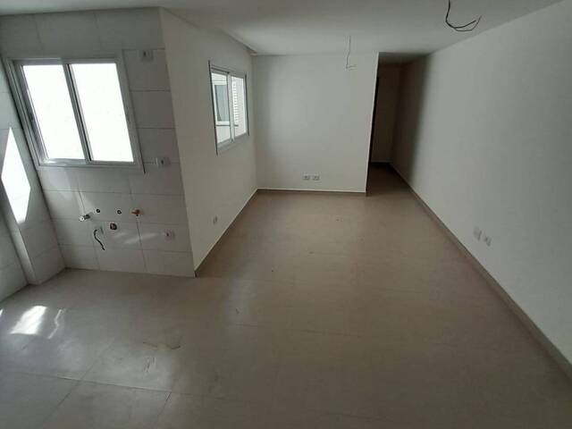 Apartamento para Venda em Santo André - 2