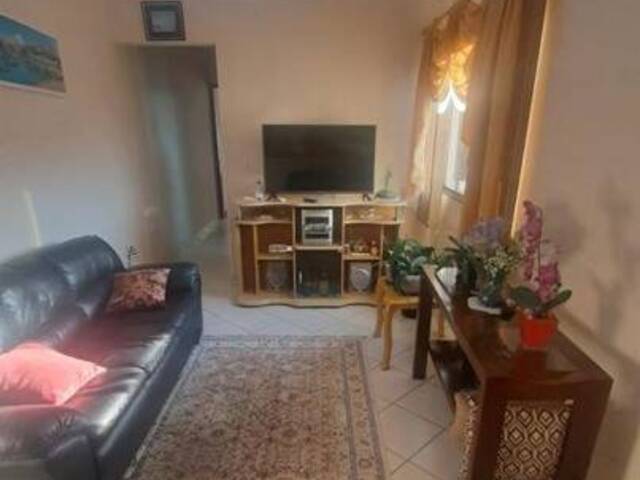 Apartamento para Venda em Santo André - 1