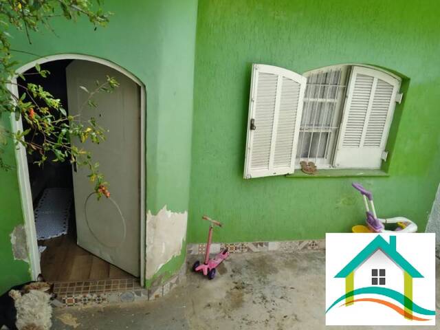 #CA3566-SO - Casa para Venda em São Caetano do Sul - SP - 2
