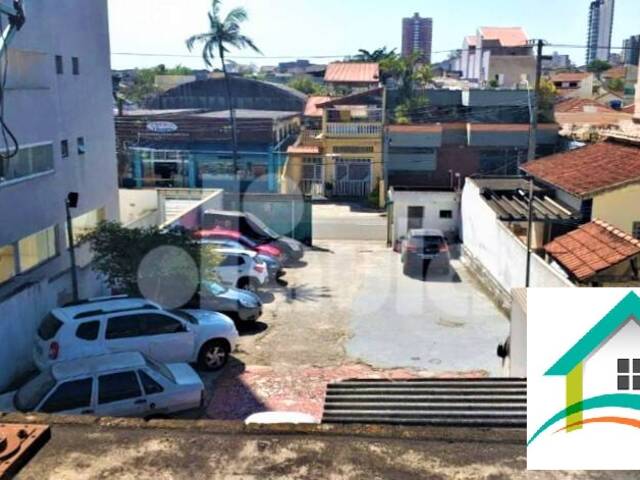 #TE3572-SO - Área para Venda em Santo André - SP - 3