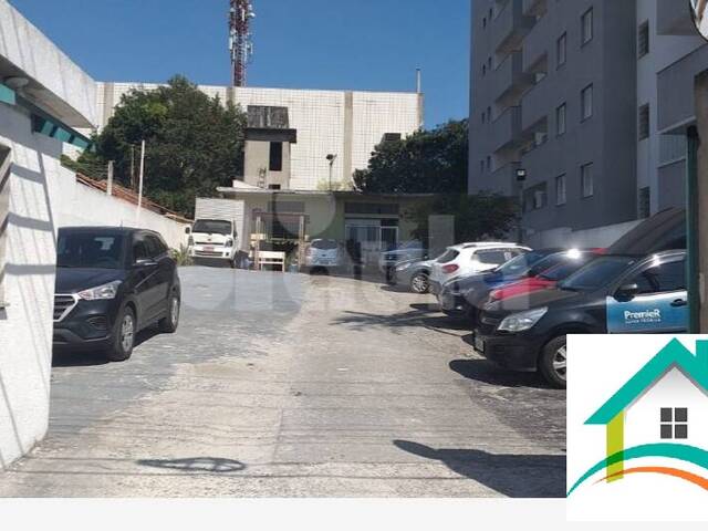 Área para Venda em Santo André - 1