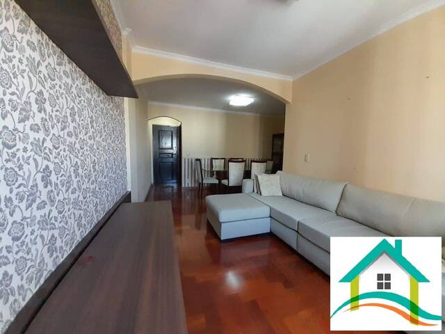 #AP3575-FY - Apartamento para Venda em São Caetano do Sul - SP - 1