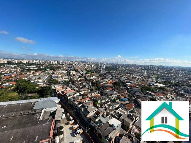 Apartamento para Venda em Santo André - 1