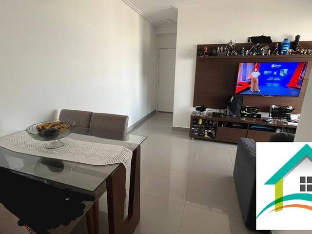 Apartamento para Venda em Santo André - 3