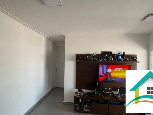 Apartamento para Venda em Santo André - 4